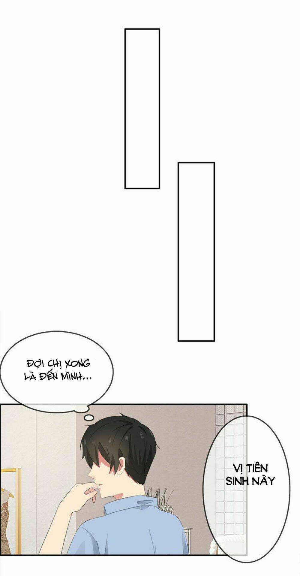 Đại Thần Tình Yêu Chớ Chạm Tôi Chapter 74 trang 35