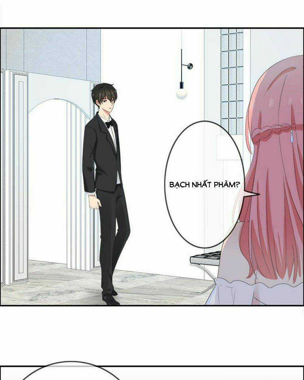 Đại Thần Tình Yêu Chớ Chạm Tôi Chapter 74 trang 42