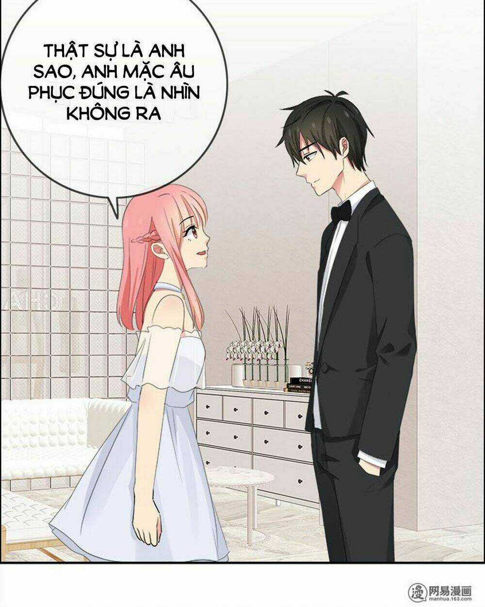 Đại Thần Tình Yêu Chớ Chạm Tôi Chapter 74 trang 43