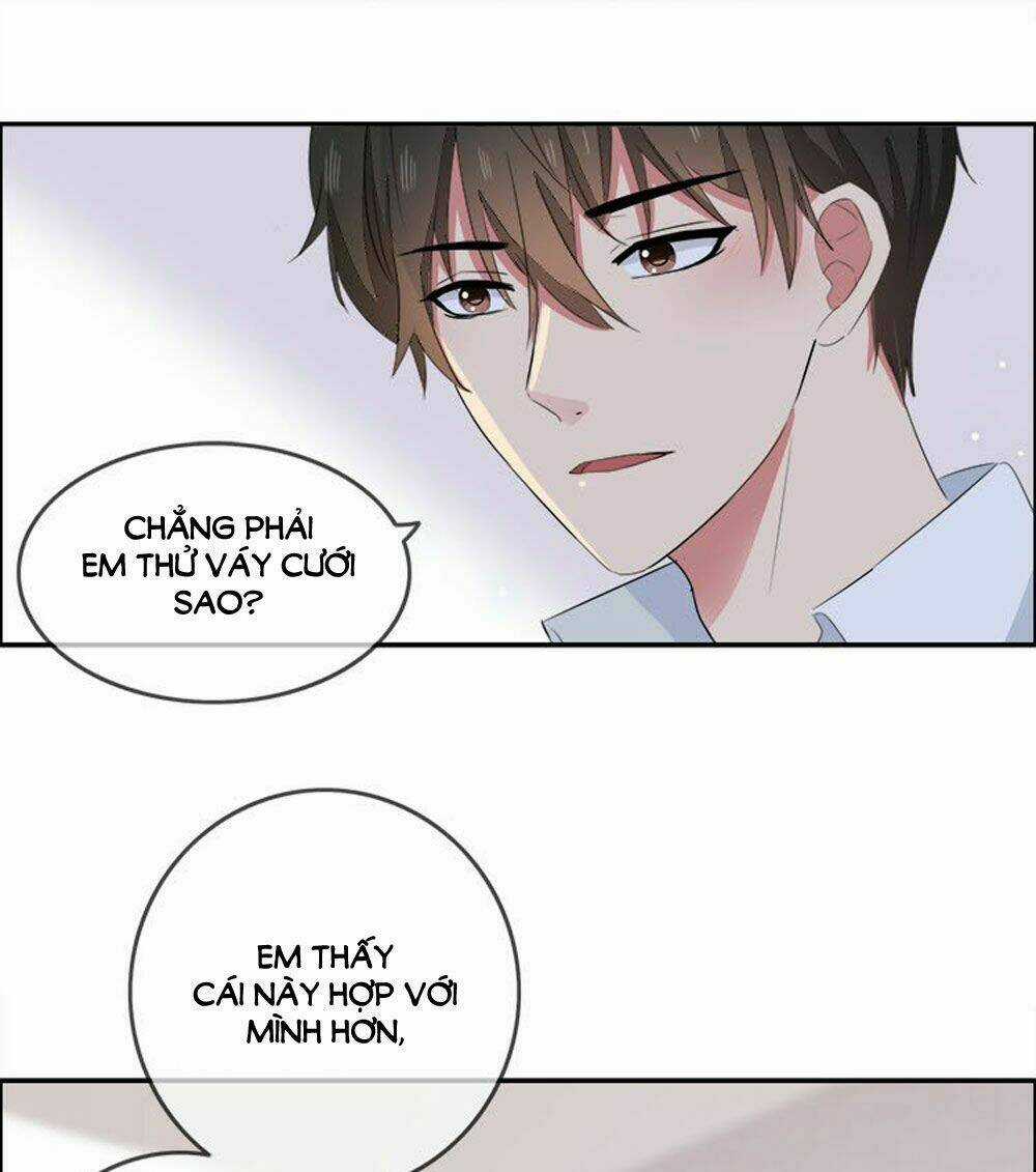 Đại Thần Tình Yêu Chớ Chạm Tôi Chapter 74 trang 44