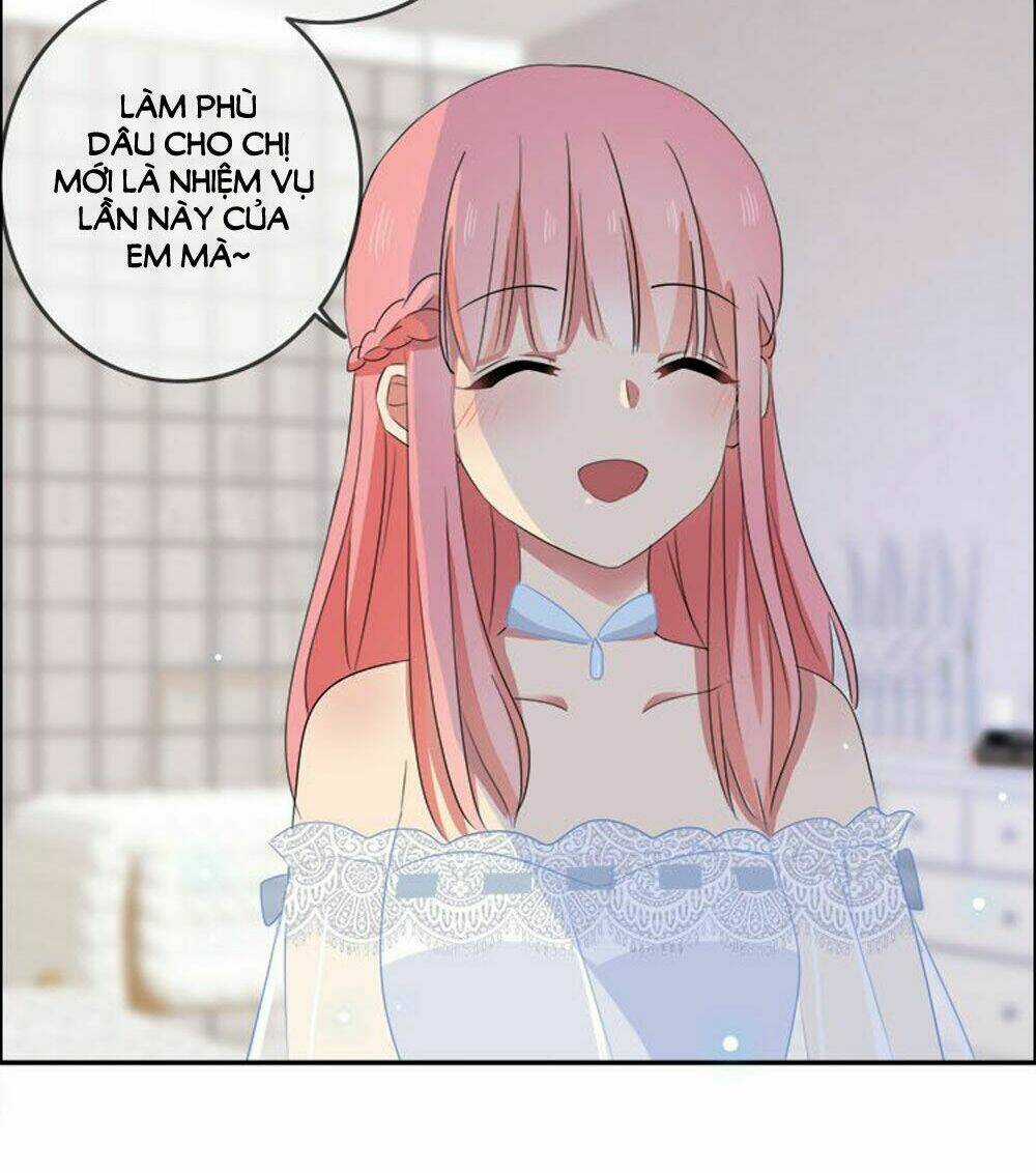 Đại Thần Tình Yêu Chớ Chạm Tôi Chapter 74 trang 45