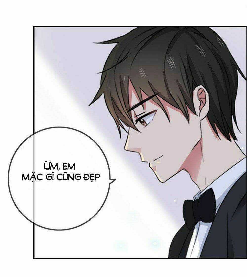 Đại Thần Tình Yêu Chớ Chạm Tôi Chapter 74 trang 46