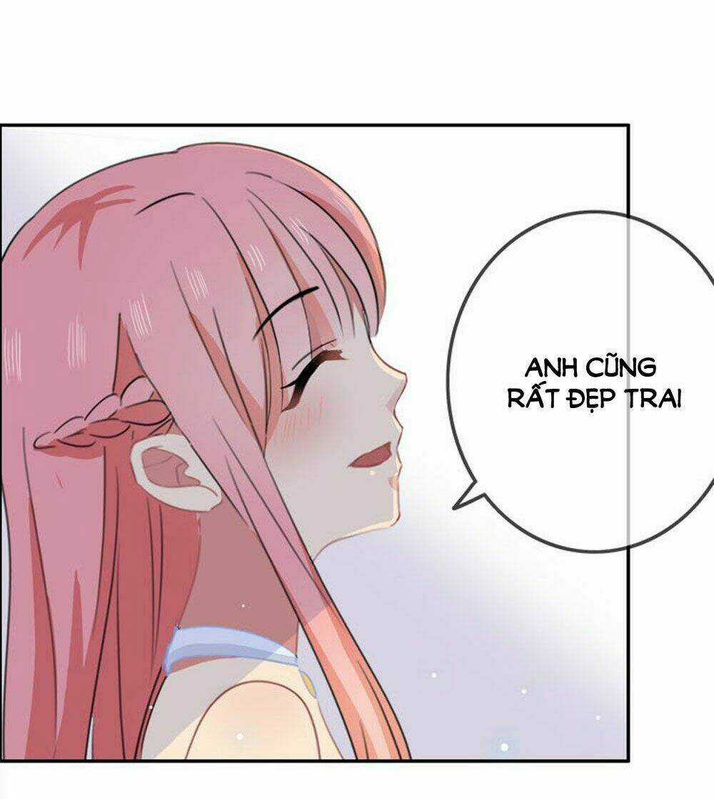 Đại Thần Tình Yêu Chớ Chạm Tôi Chapter 74 trang 47