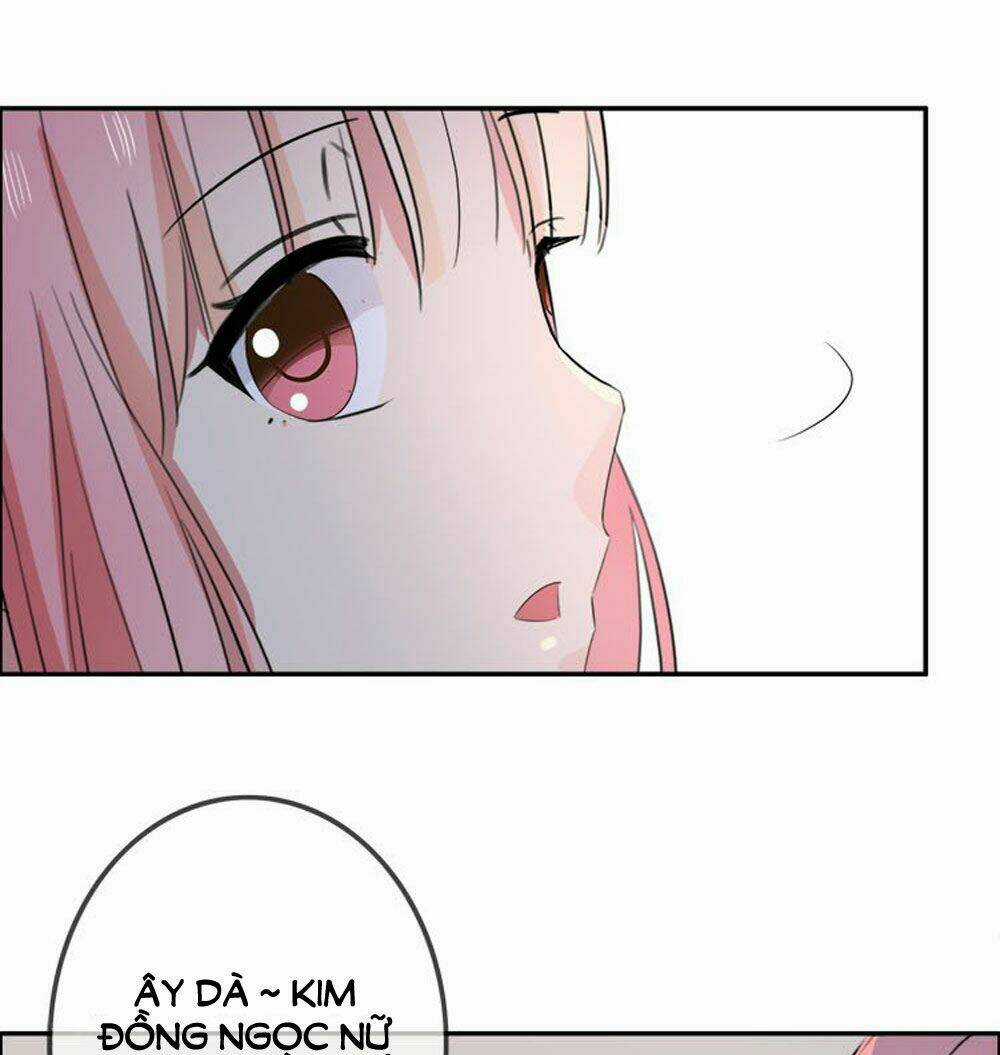 Đại Thần Tình Yêu Chớ Chạm Tôi Chapter 74 trang 49