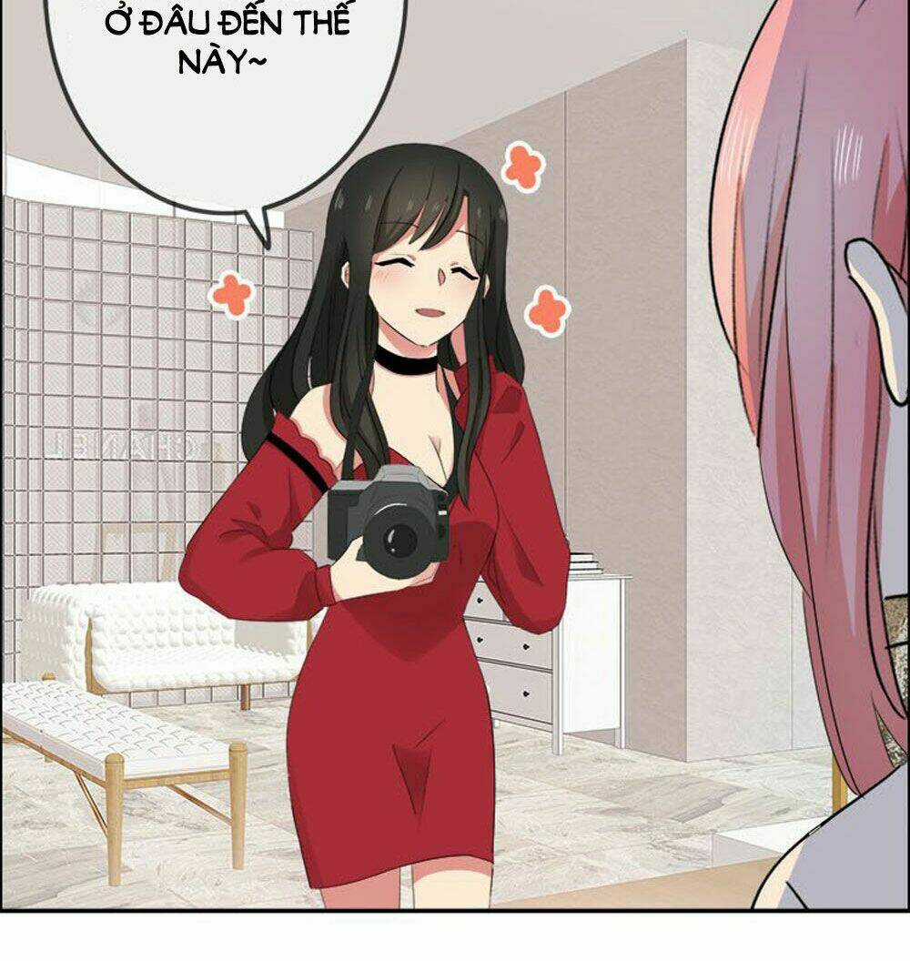 Đại Thần Tình Yêu Chớ Chạm Tôi Chapter 74 trang 50