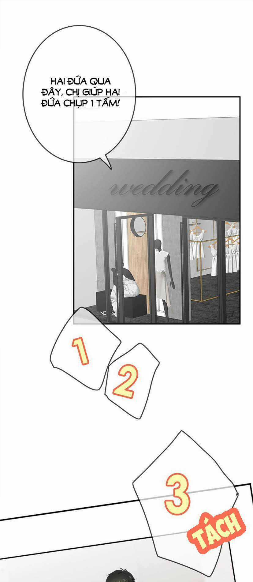 Đại Thần Tình Yêu Chớ Chạm Tôi Chapter 74 trang 51