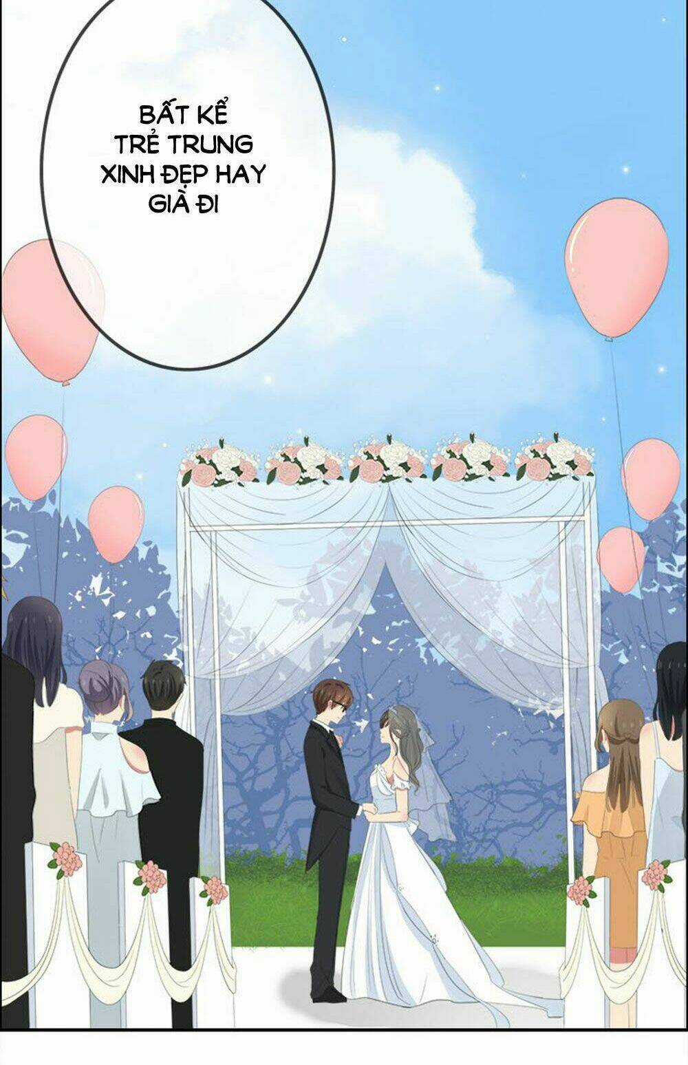 Đại Thần Tình Yêu Chớ Chạm Tôi Chapter 74 trang 54