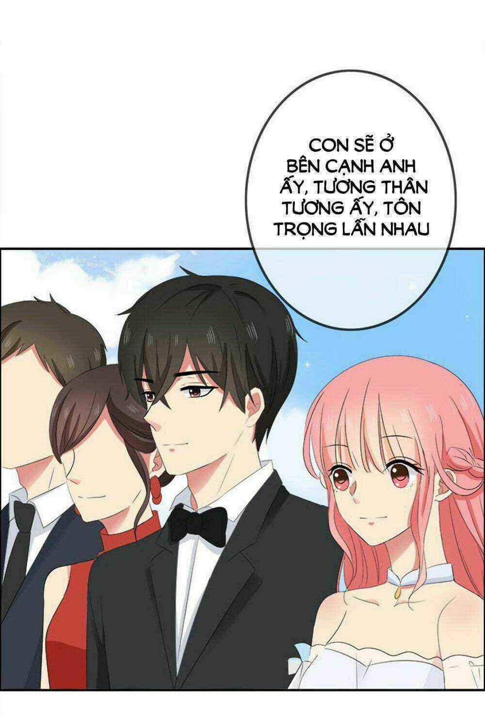 Đại Thần Tình Yêu Chớ Chạm Tôi Chapter 74 trang 55