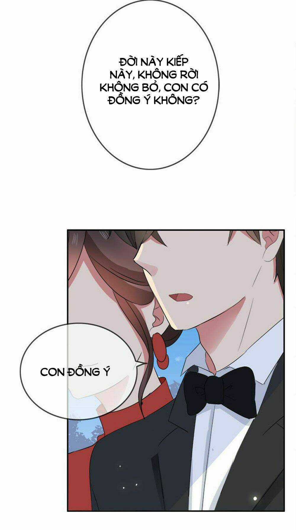 Đại Thần Tình Yêu Chớ Chạm Tôi Chapter 74 trang 56