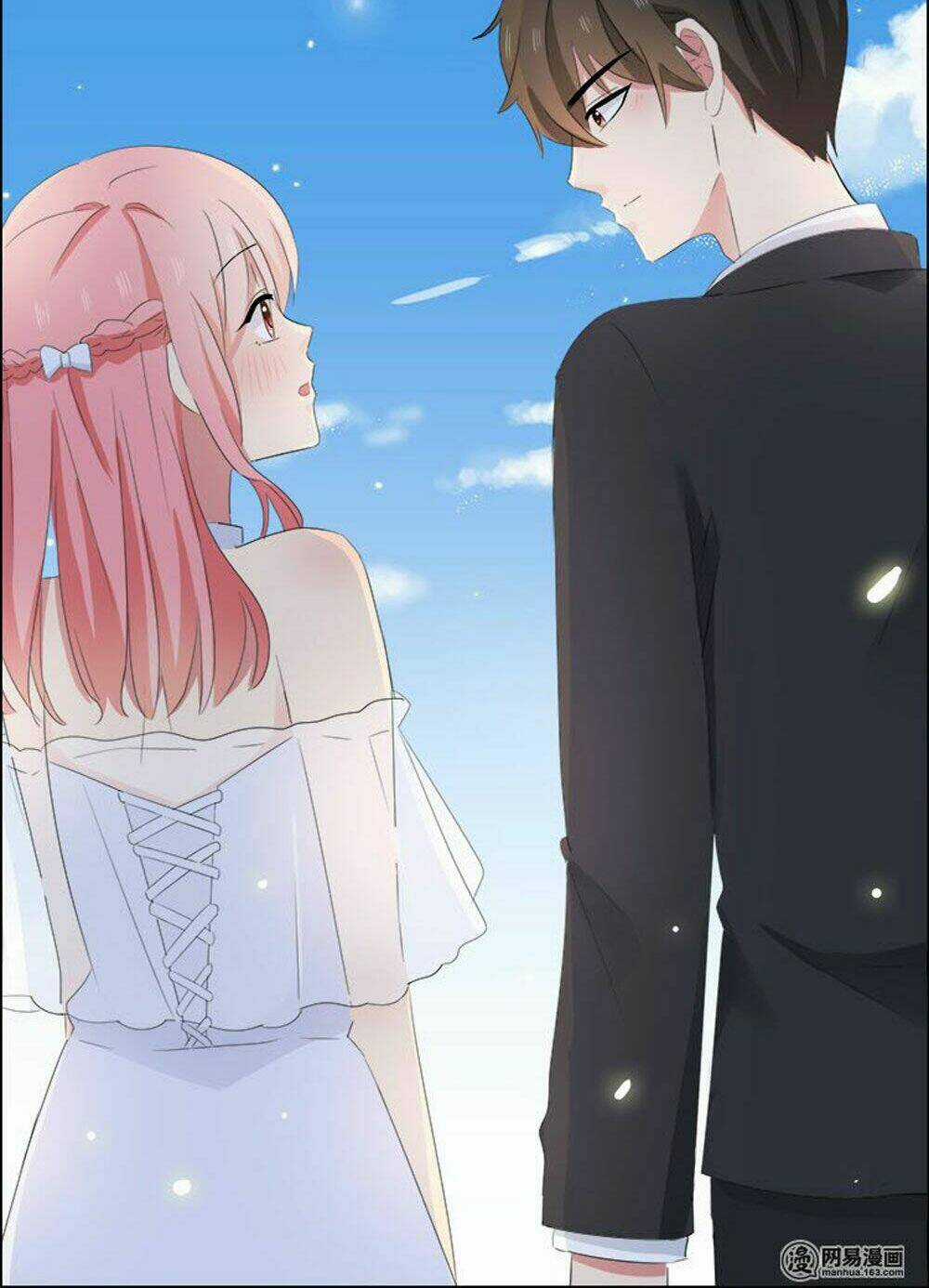 Đại Thần Tình Yêu Chớ Chạm Tôi Chapter 74 trang 58