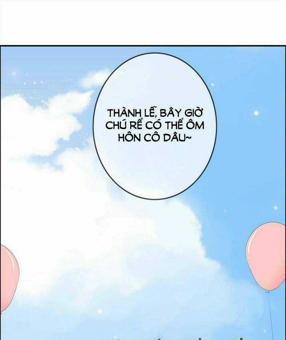 Đại Thần Tình Yêu Chớ Chạm Tôi Chapter 74 trang 59