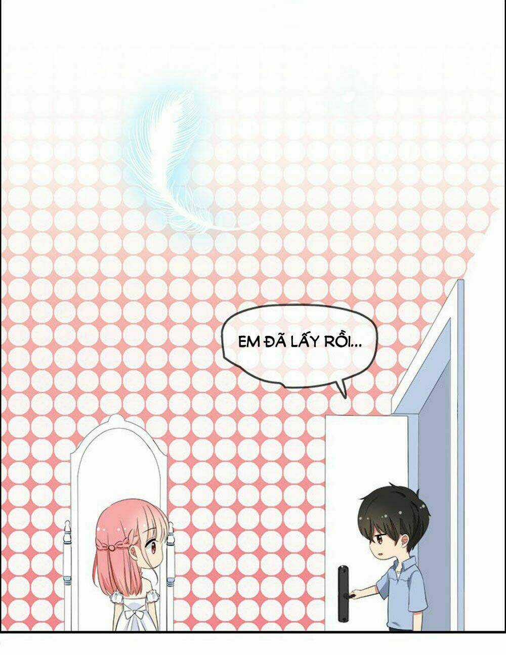 Đại Thần Tình Yêu Chớ Chạm Tôi Chapter 74 trang 6