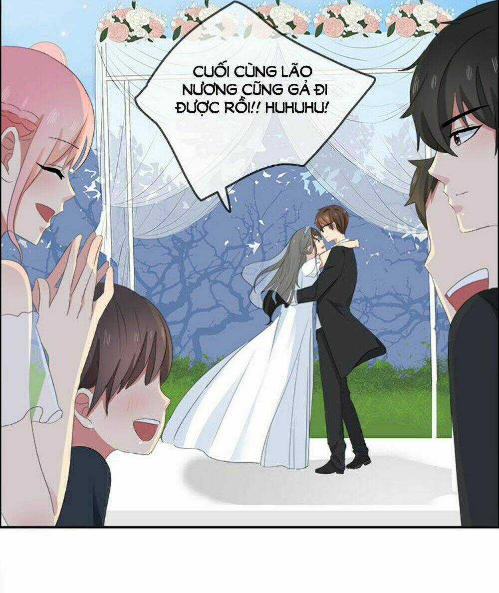 Đại Thần Tình Yêu Chớ Chạm Tôi Chapter 74 trang 60