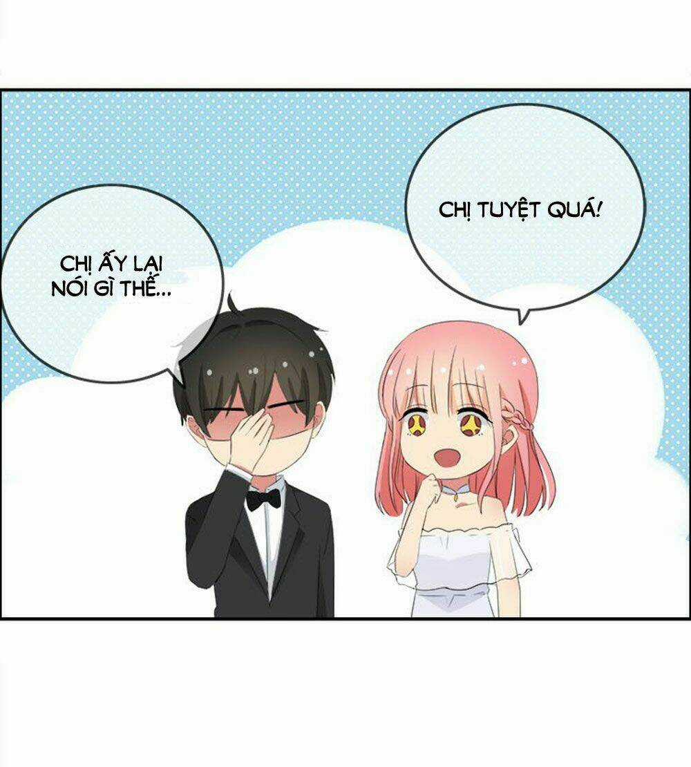 Đại Thần Tình Yêu Chớ Chạm Tôi Chapter 74 trang 61