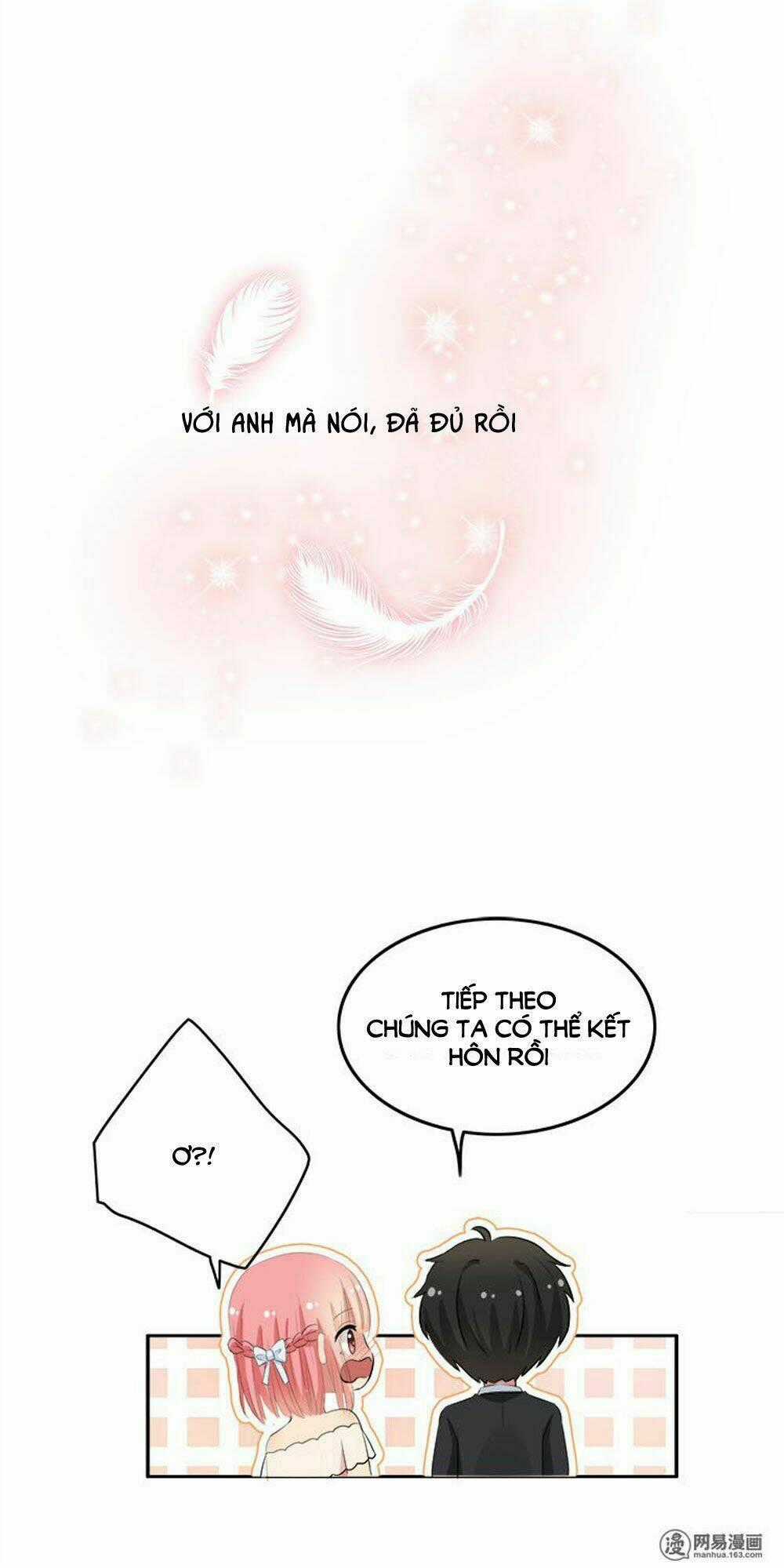 Đại Thần Tình Yêu Chớ Chạm Tôi Chapter 74 trang 65