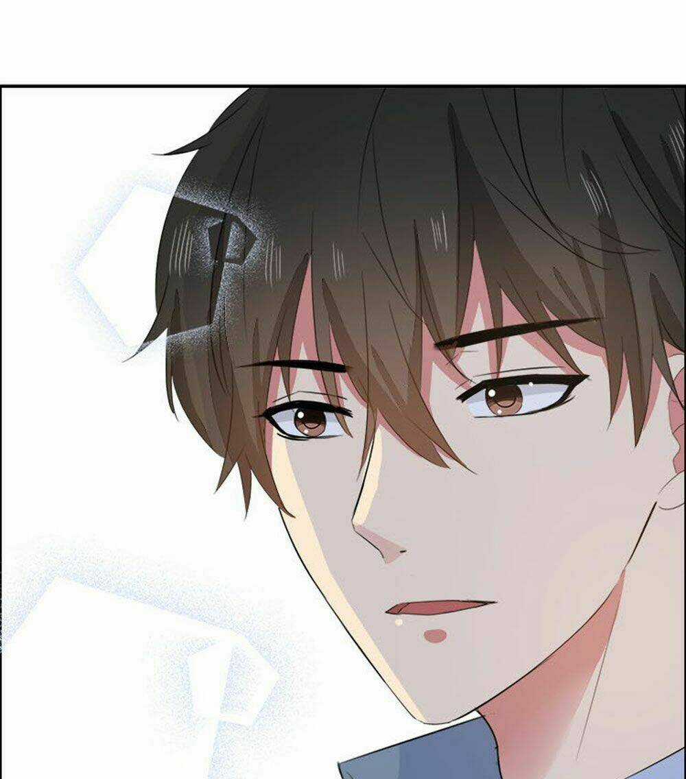 Đại Thần Tình Yêu Chớ Chạm Tôi Chapter 74 trang 7