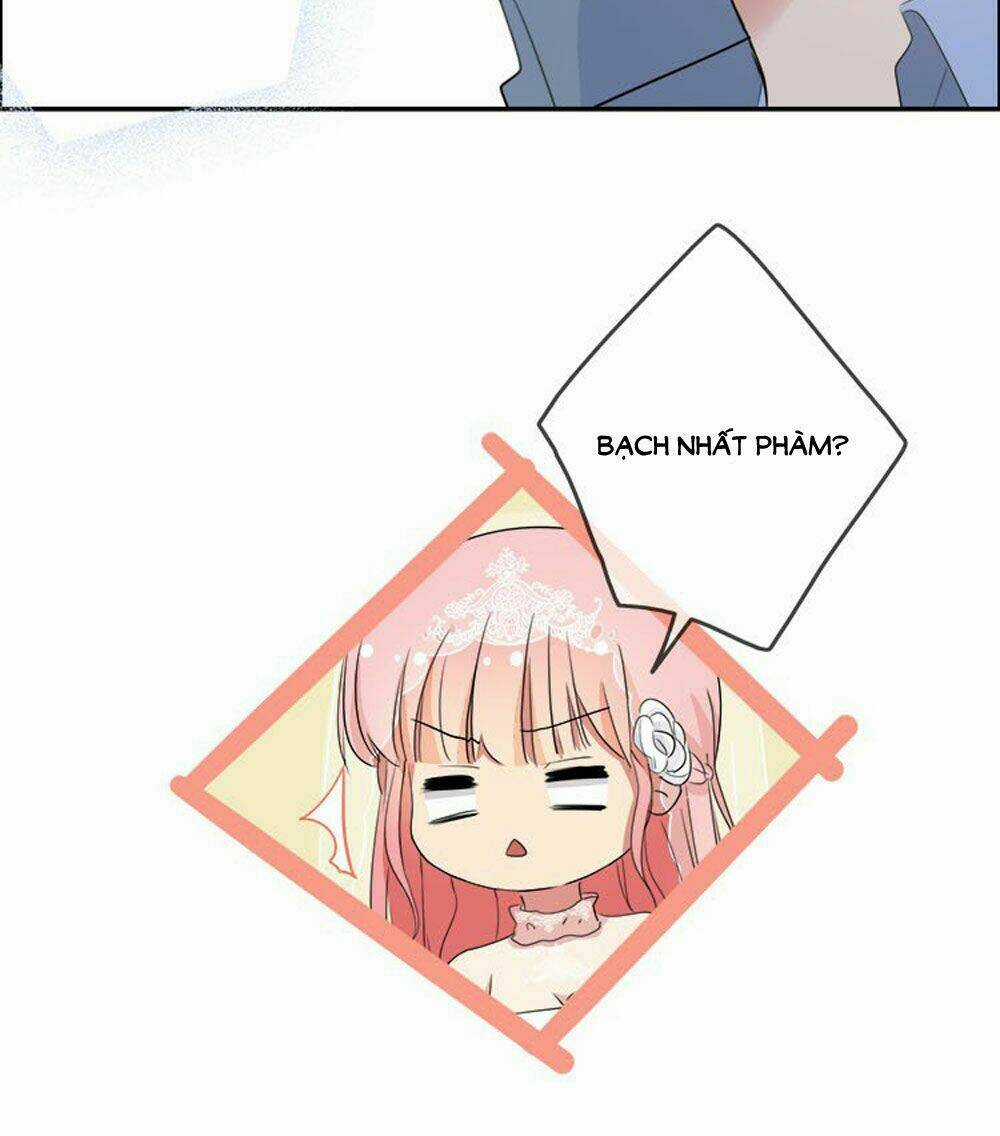 Đại Thần Tình Yêu Chớ Chạm Tôi Chapter 74 trang 8