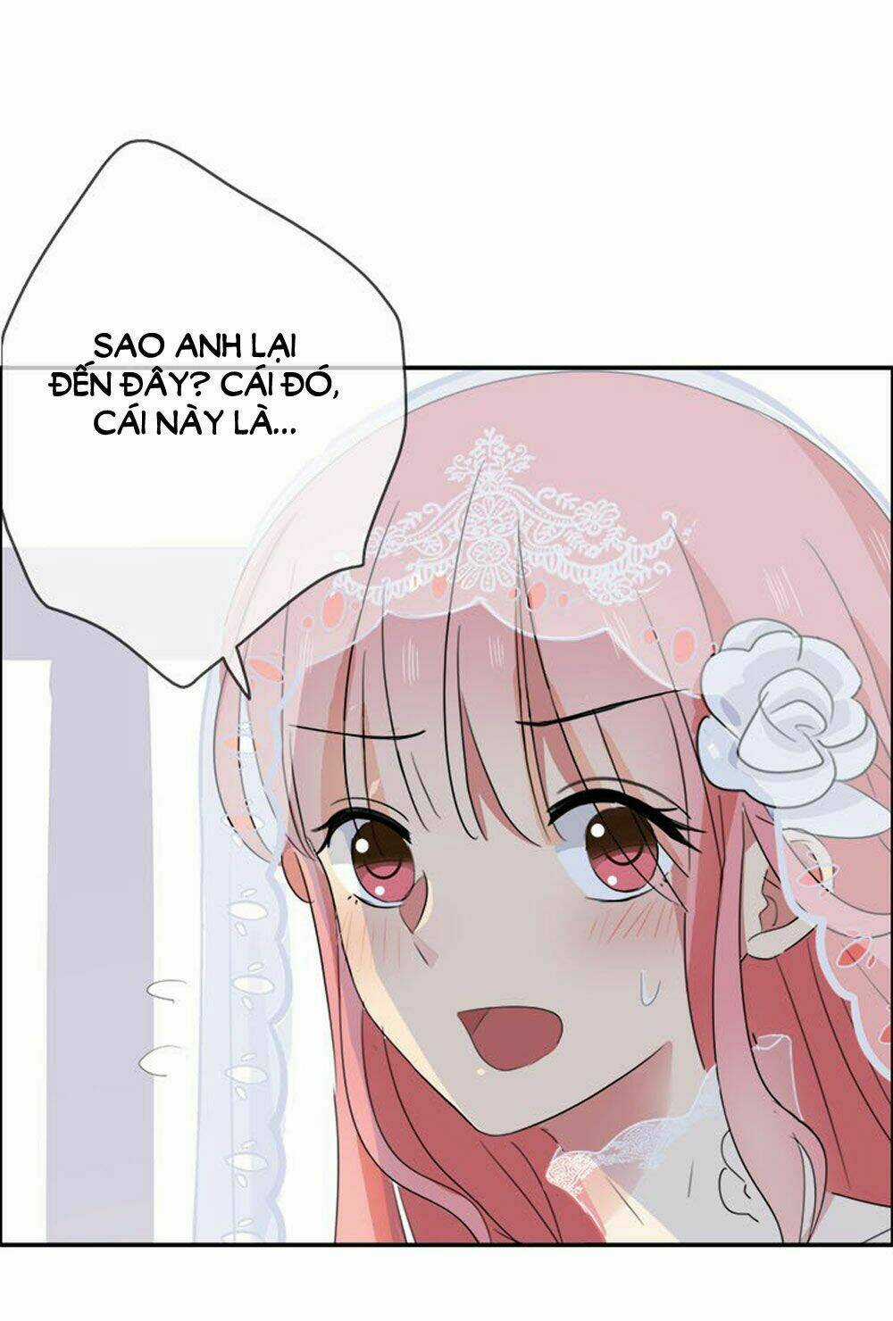 Đại Thần Tình Yêu Chớ Chạm Tôi Chapter 74 trang 9