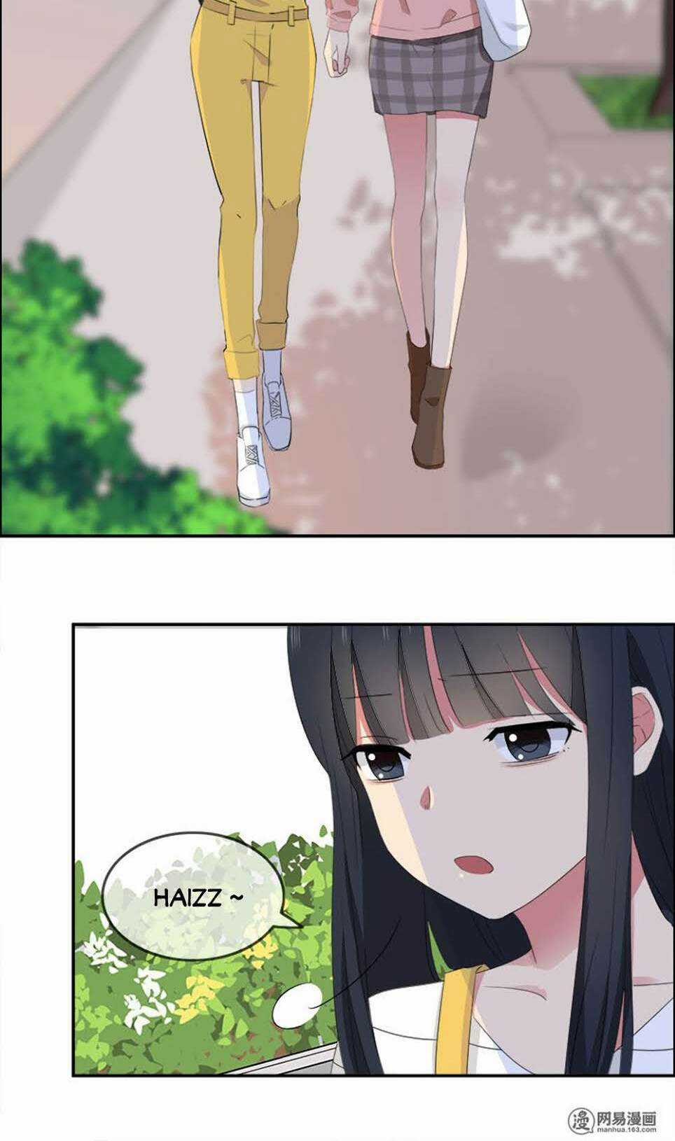 Đại Thần Tình Yêu Chớ Chạm Tôi Chapter 75 trang 11