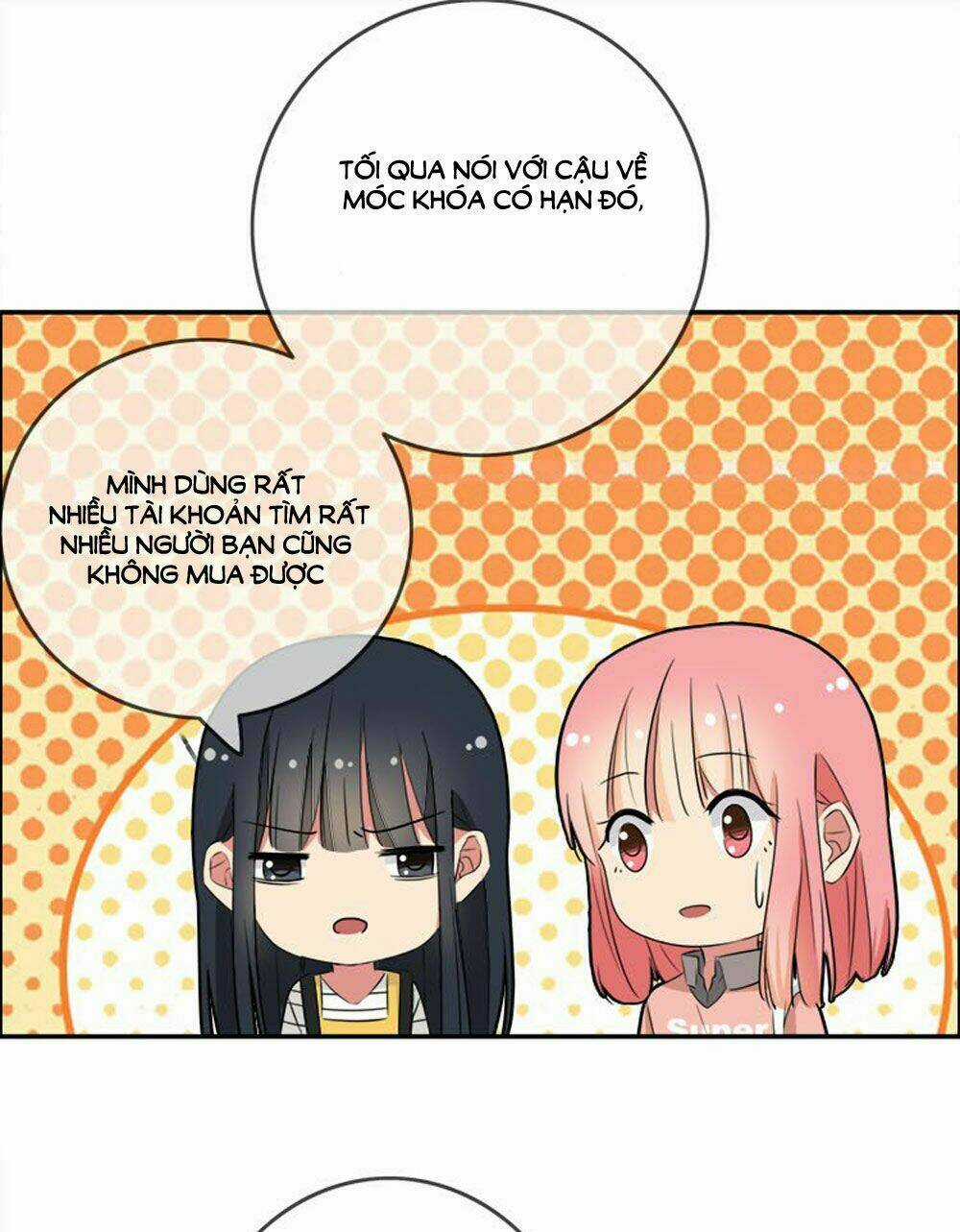 Đại Thần Tình Yêu Chớ Chạm Tôi Chapter 75 trang 12