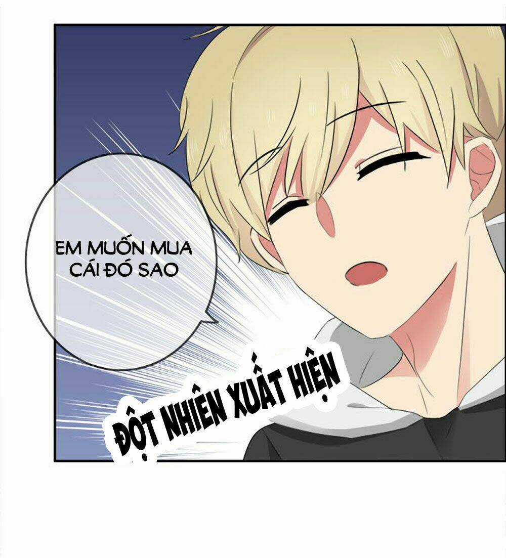 Đại Thần Tình Yêu Chớ Chạm Tôi Chapter 75 trang 14