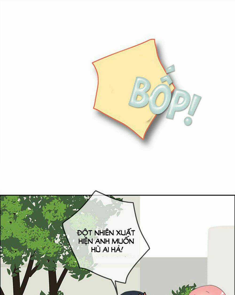 Đại Thần Tình Yêu Chớ Chạm Tôi Chapter 75 trang 16