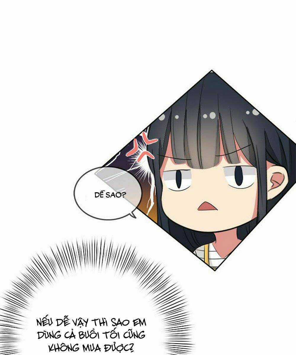 Đại Thần Tình Yêu Chớ Chạm Tôi Chapter 75 trang 18