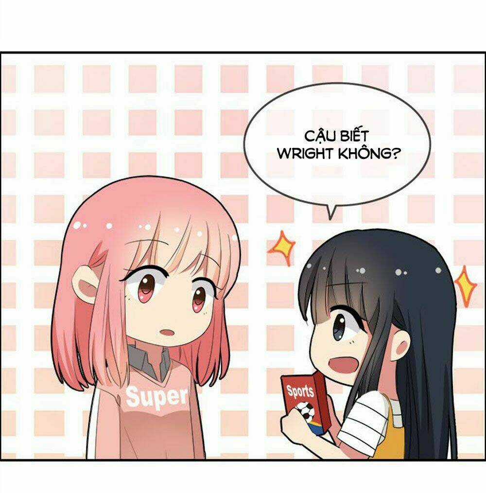 Đại Thần Tình Yêu Chớ Chạm Tôi Chapter 75 trang 2