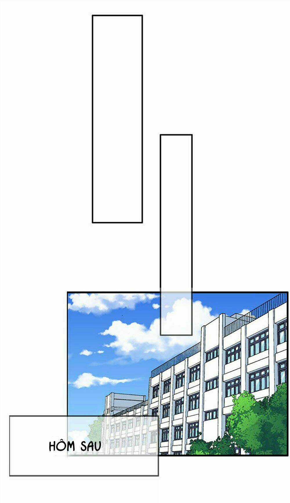 Đại Thần Tình Yêu Chớ Chạm Tôi Chapter 75 trang 20