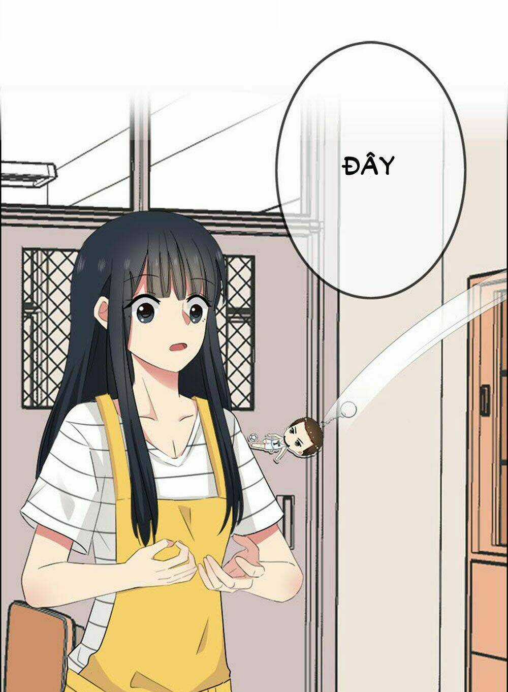 Đại Thần Tình Yêu Chớ Chạm Tôi Chapter 75 trang 21