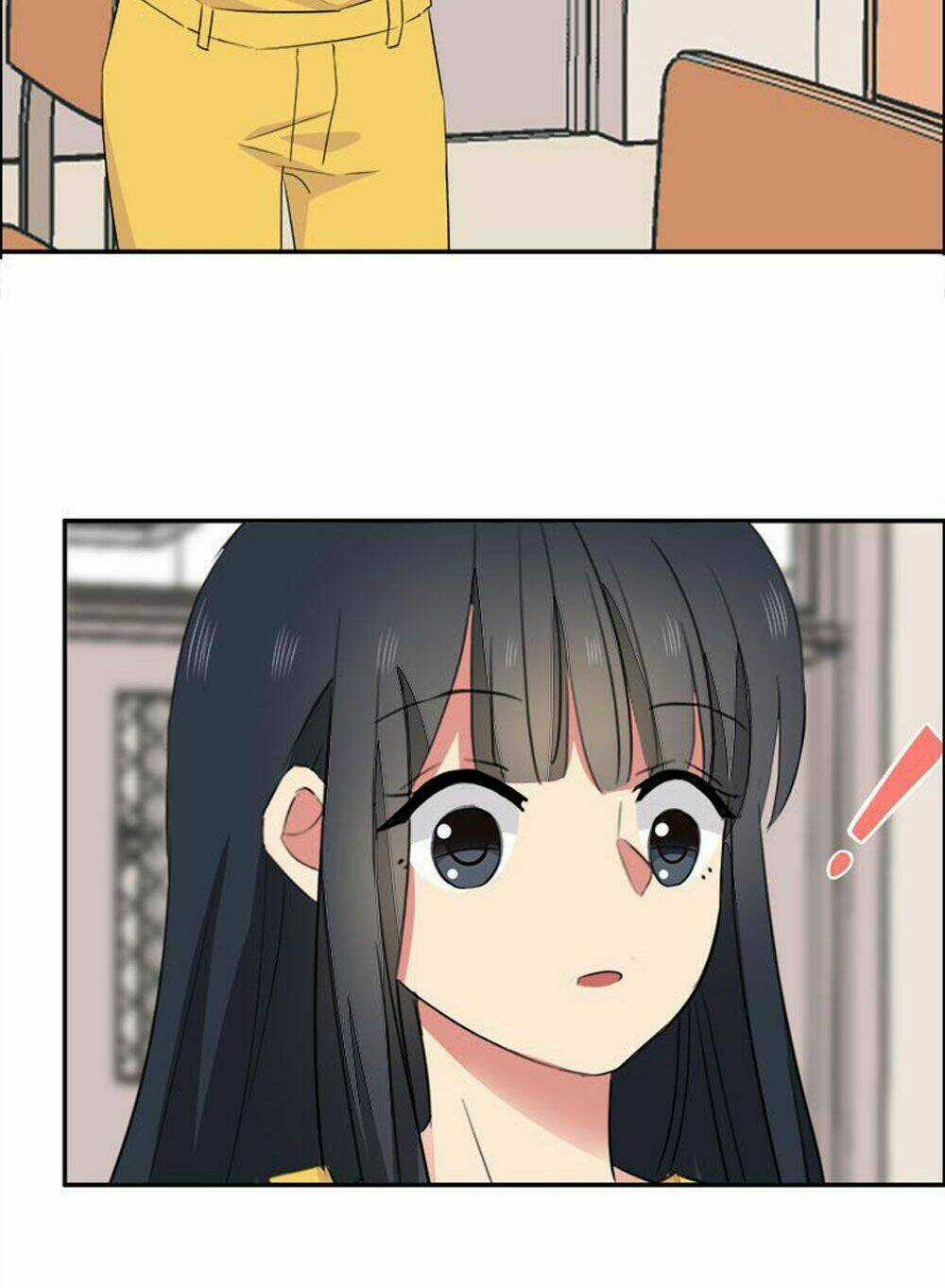 Đại Thần Tình Yêu Chớ Chạm Tôi Chapter 75 trang 22