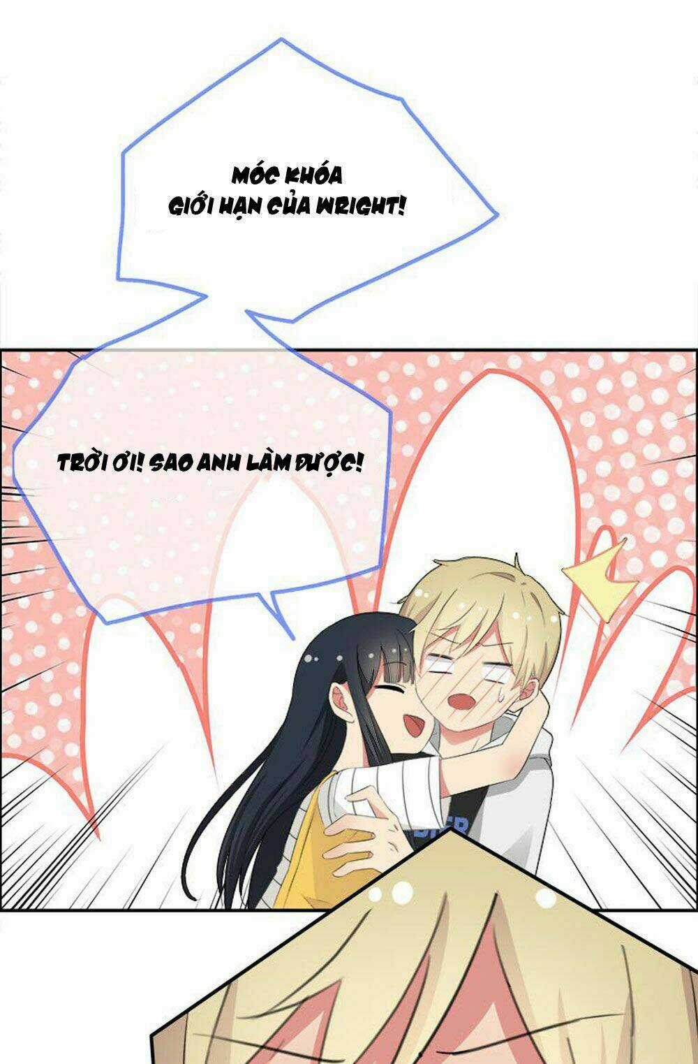 Đại Thần Tình Yêu Chớ Chạm Tôi Chapter 75 trang 24