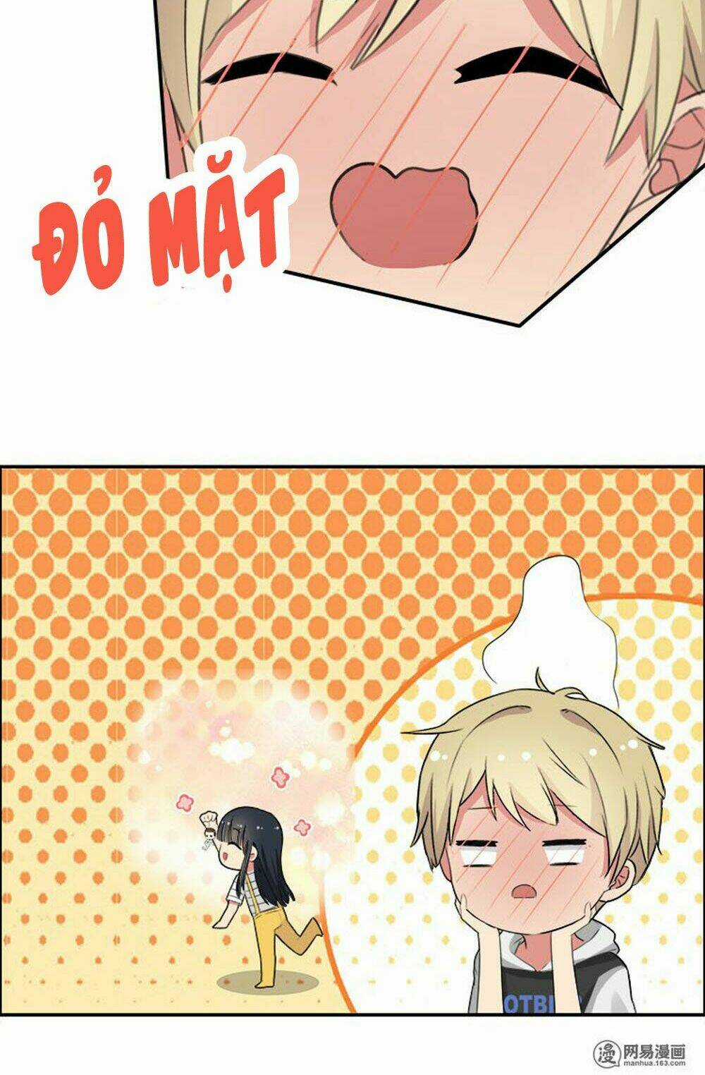 Đại Thần Tình Yêu Chớ Chạm Tôi Chapter 75 trang 25