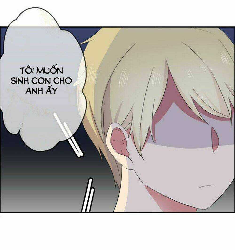 Đại Thần Tình Yêu Chớ Chạm Tôi Chapter 75 trang 27