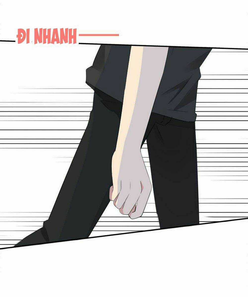 Đại Thần Tình Yêu Chớ Chạm Tôi Chapter 75 trang 28