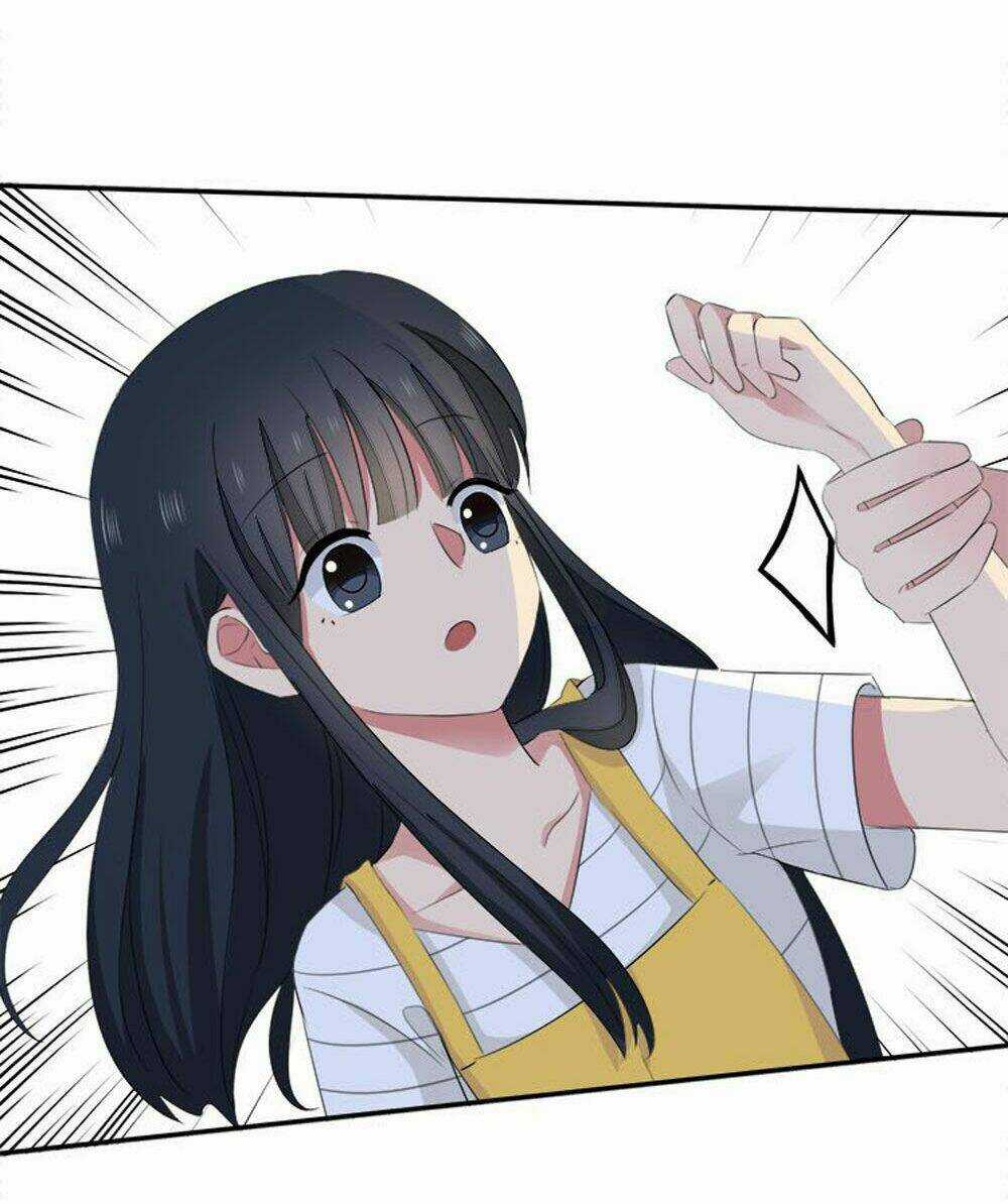 Đại Thần Tình Yêu Chớ Chạm Tôi Chapter 75 trang 29