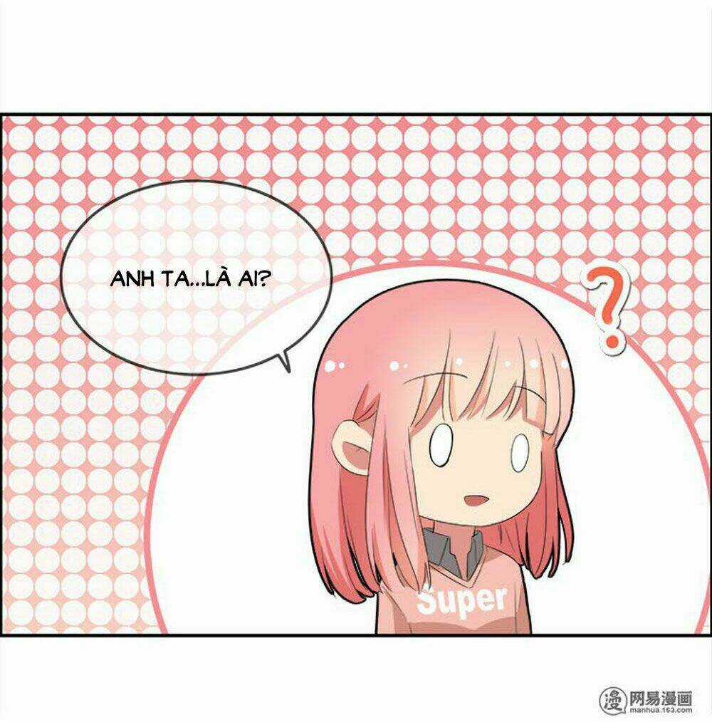 Đại Thần Tình Yêu Chớ Chạm Tôi Chapter 75 trang 3