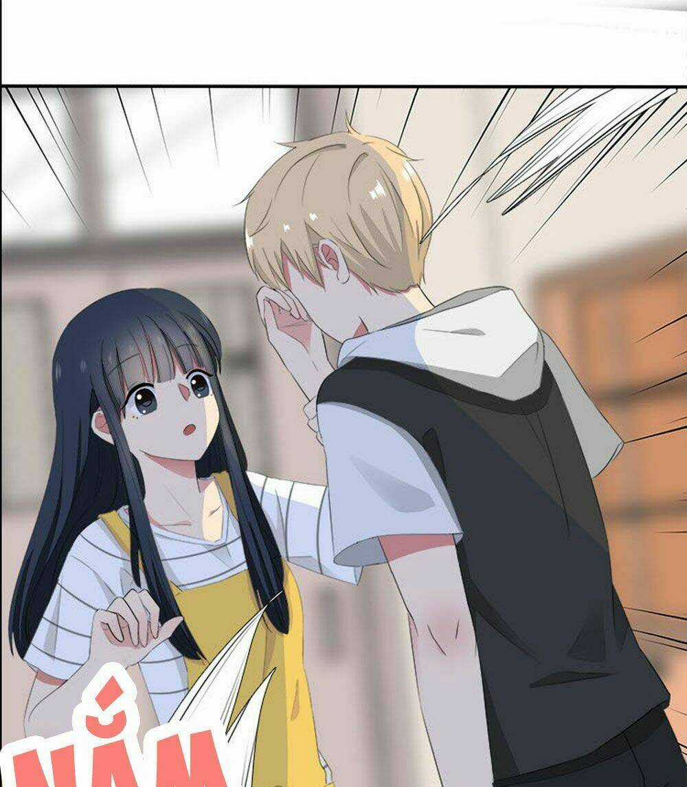 Đại Thần Tình Yêu Chớ Chạm Tôi Chapter 75 trang 30