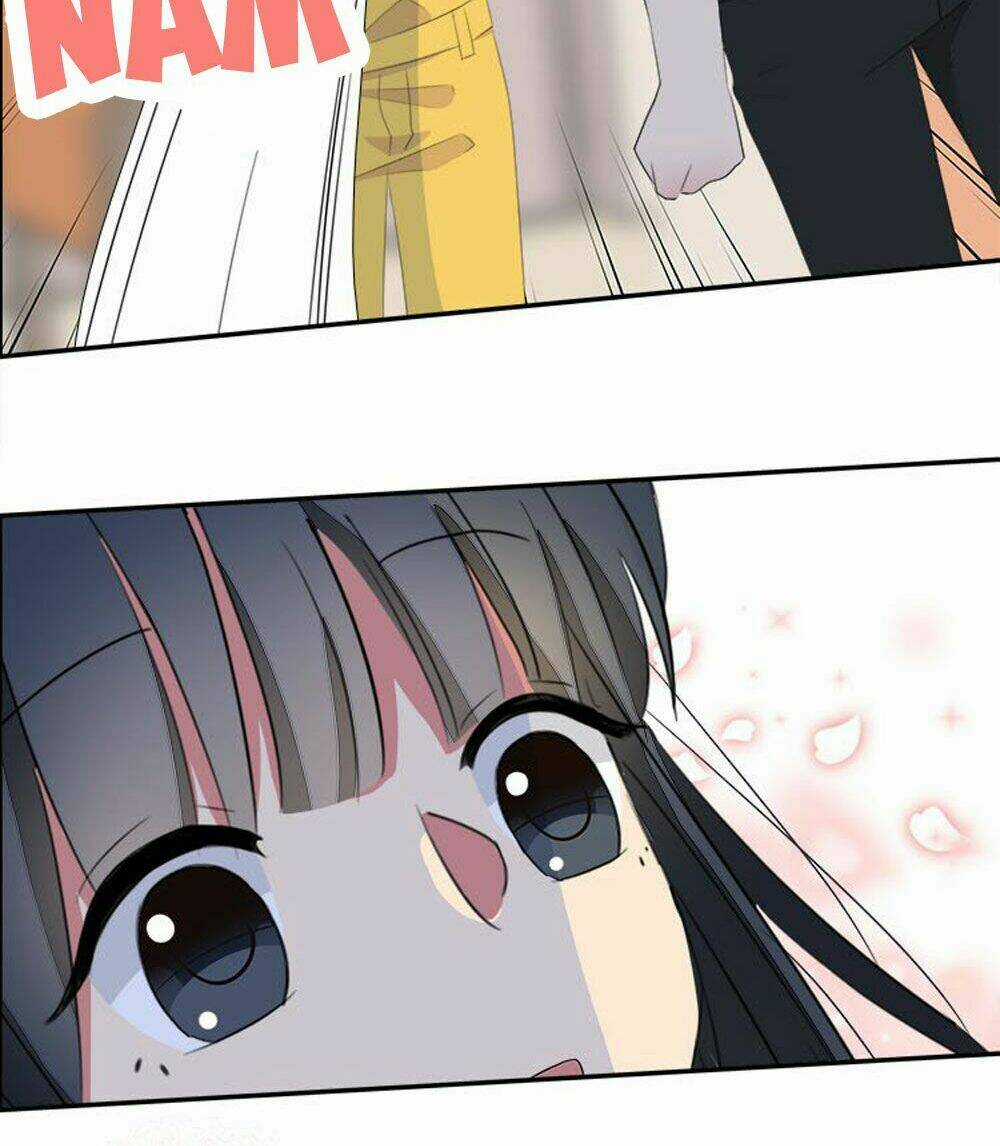 Đại Thần Tình Yêu Chớ Chạm Tôi Chapter 75 trang 31