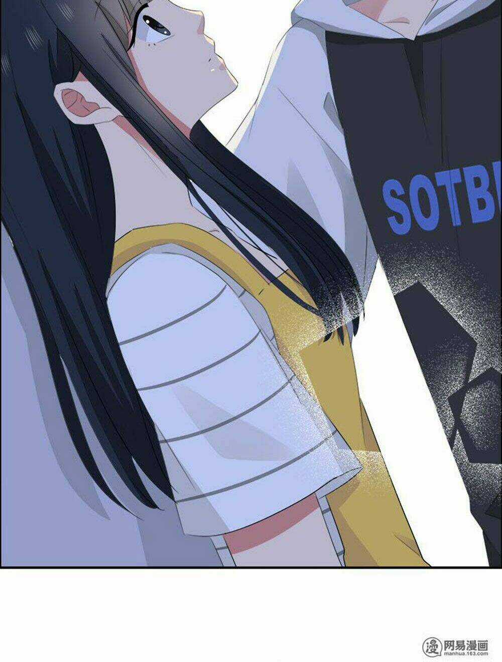 Đại Thần Tình Yêu Chớ Chạm Tôi Chapter 75 trang 33