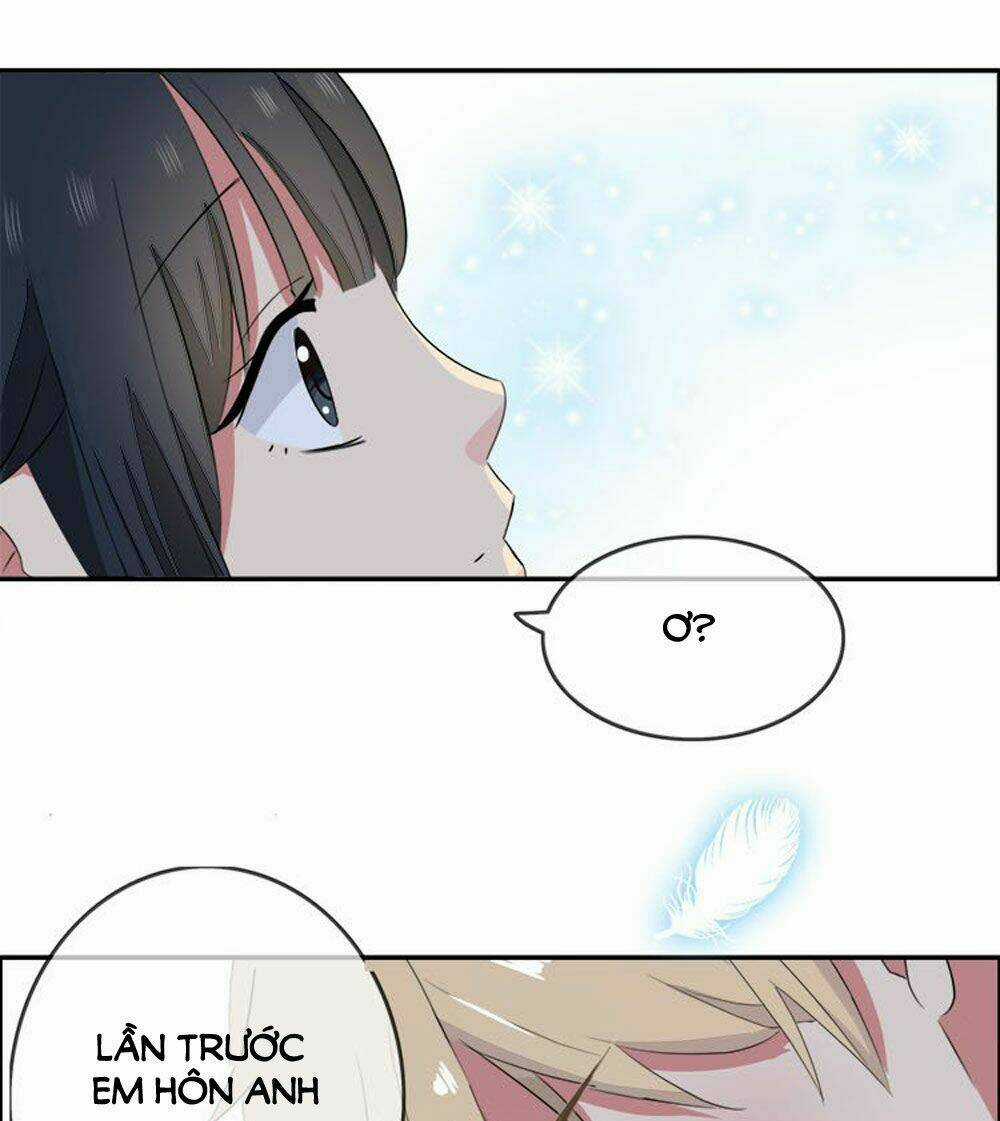 Đại Thần Tình Yêu Chớ Chạm Tôi Chapter 75 trang 34