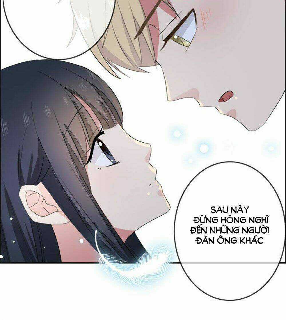 Đại Thần Tình Yêu Chớ Chạm Tôi Chapter 75 trang 35