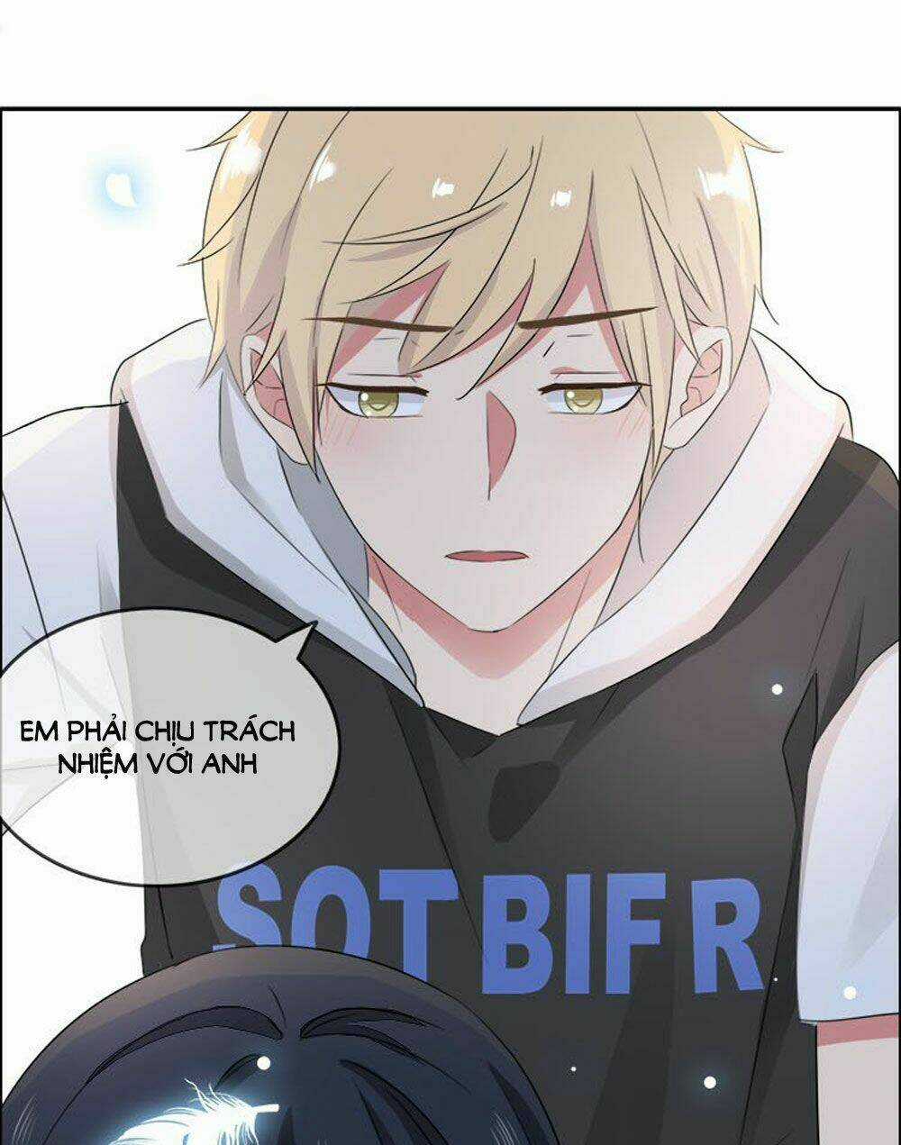 Đại Thần Tình Yêu Chớ Chạm Tôi Chapter 75 trang 36