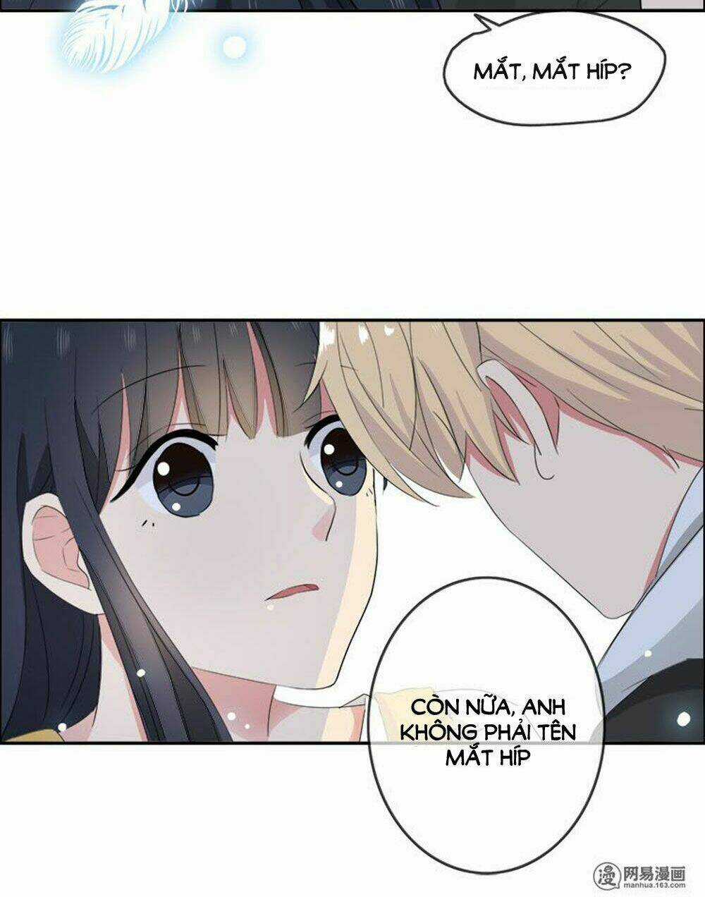 Đại Thần Tình Yêu Chớ Chạm Tôi Chapter 75 trang 37