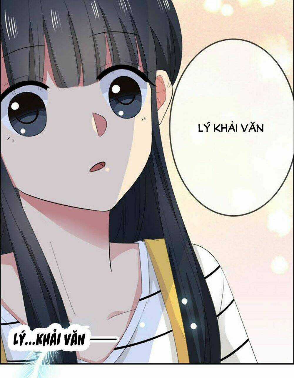 Đại Thần Tình Yêu Chớ Chạm Tôi Chapter 75 trang 39