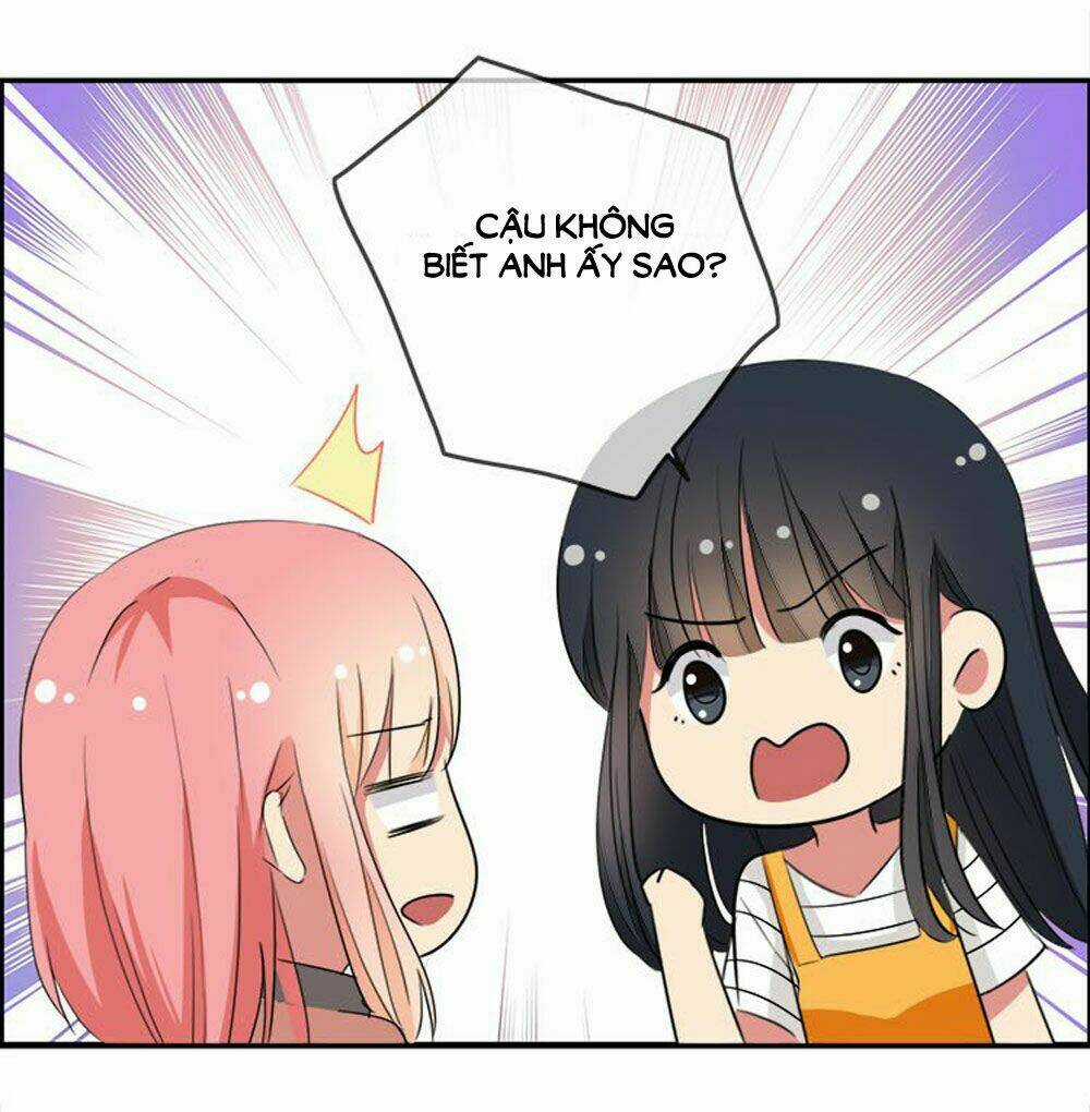 Đại Thần Tình Yêu Chớ Chạm Tôi Chapter 75 trang 4