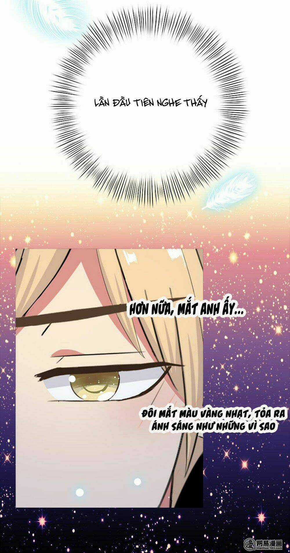 Đại Thần Tình Yêu Chớ Chạm Tôi Chapter 75 trang 40