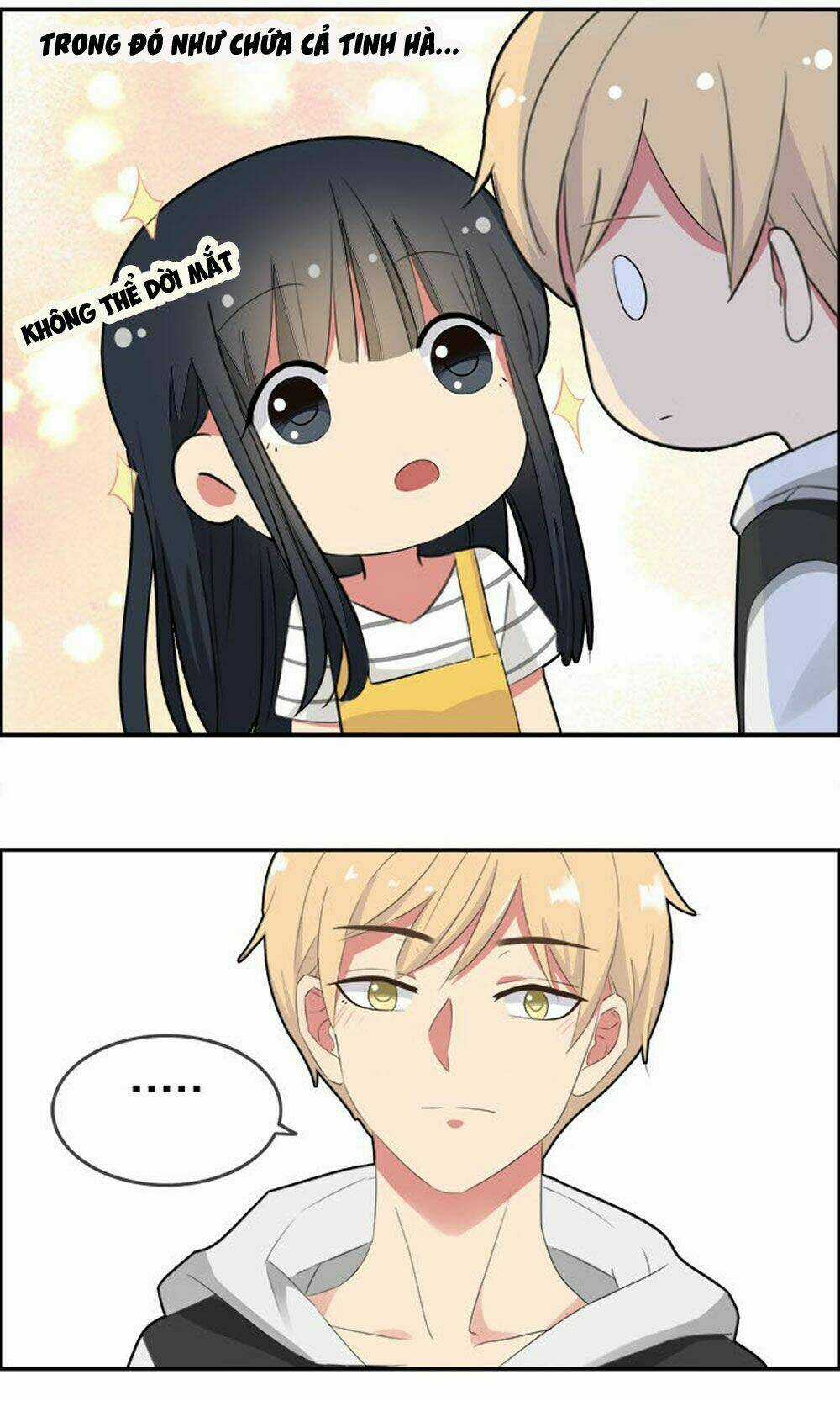 Đại Thần Tình Yêu Chớ Chạm Tôi Chapter 75 trang 41