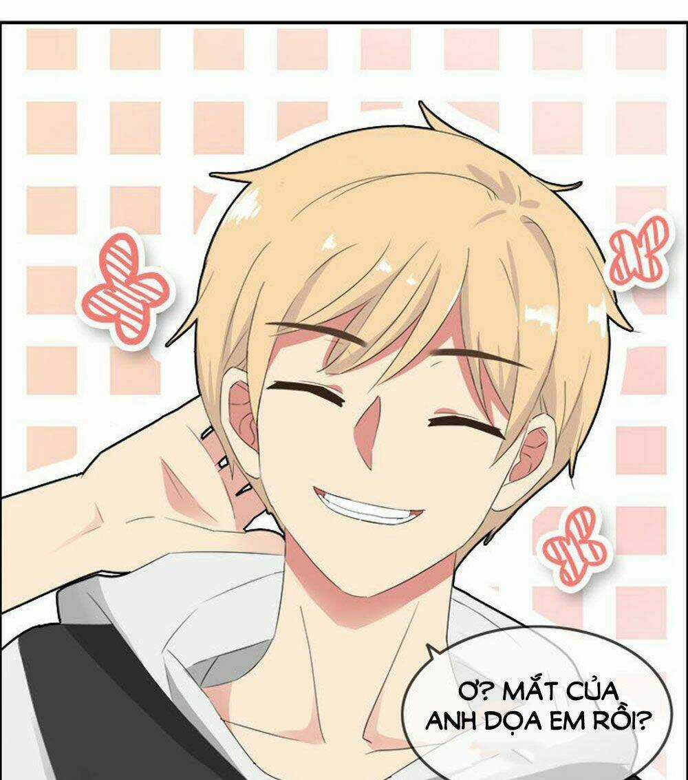 Đại Thần Tình Yêu Chớ Chạm Tôi Chapter 75 trang 42