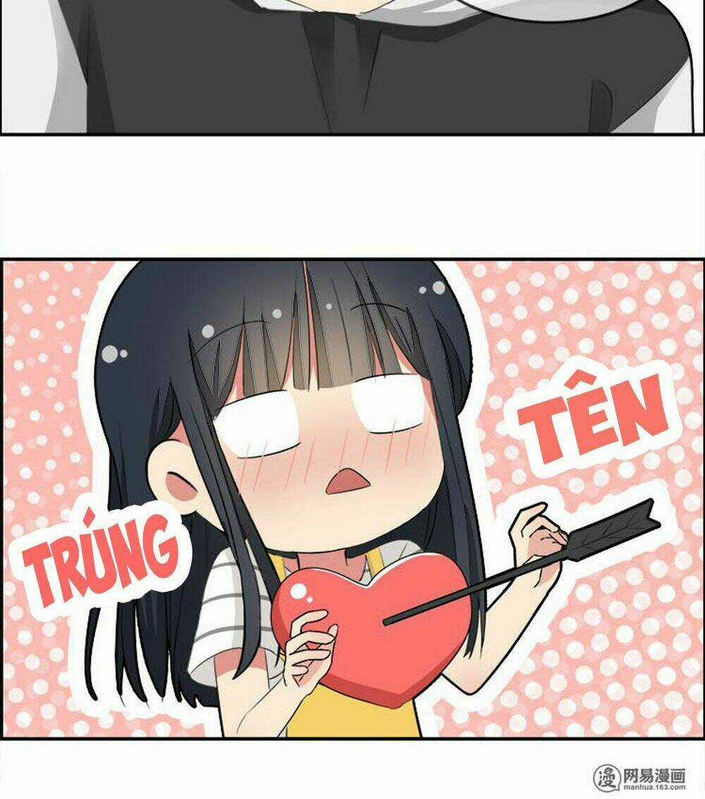 Đại Thần Tình Yêu Chớ Chạm Tôi Chapter 75 trang 43